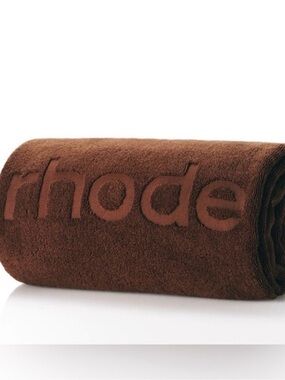 RHODE TOWEL LIMITED EDITION